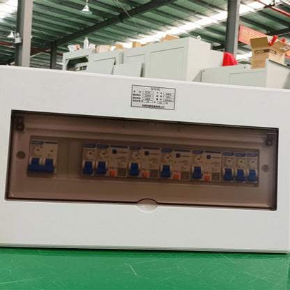 LianGu Combined power box (switchboard)(Price please ask customer service) Fire retardant Convenient installation