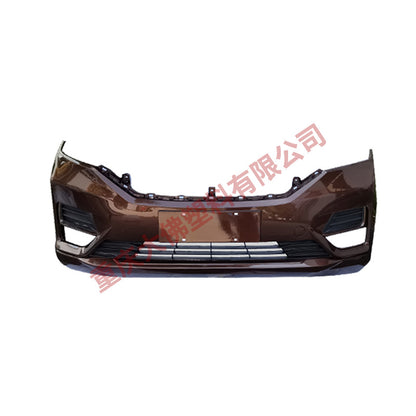 DAFO  Fits Wuling Hongguang S18 front and rear bumpers