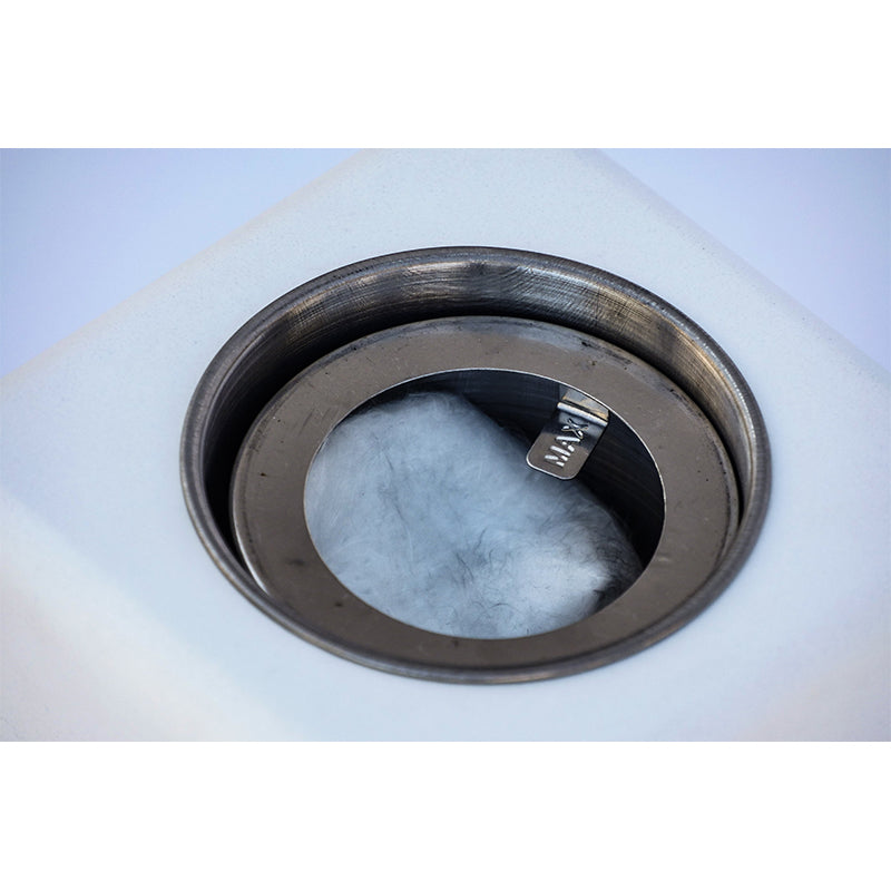 HULI  Dice shaped stove HP-013  Hotel specific high-temperature resistant stove