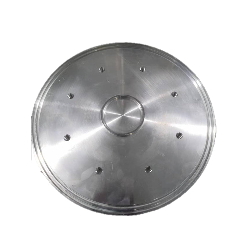 TIANFA  Rotary assembly 01