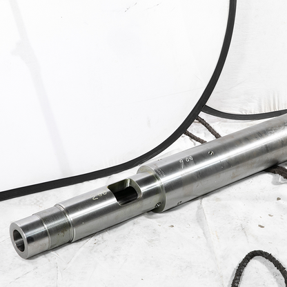 JingJin Grade C iron-based alloy barrel（Products can be customized,This price is for display, price ask customer service）