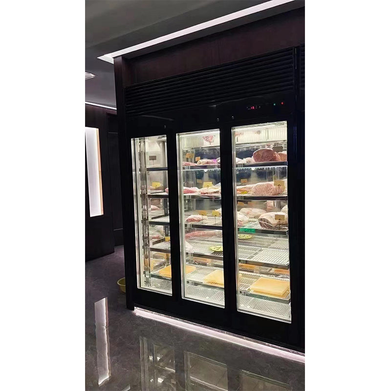 Kende Beef cabinet - Custom made(Price please ask customer service)
