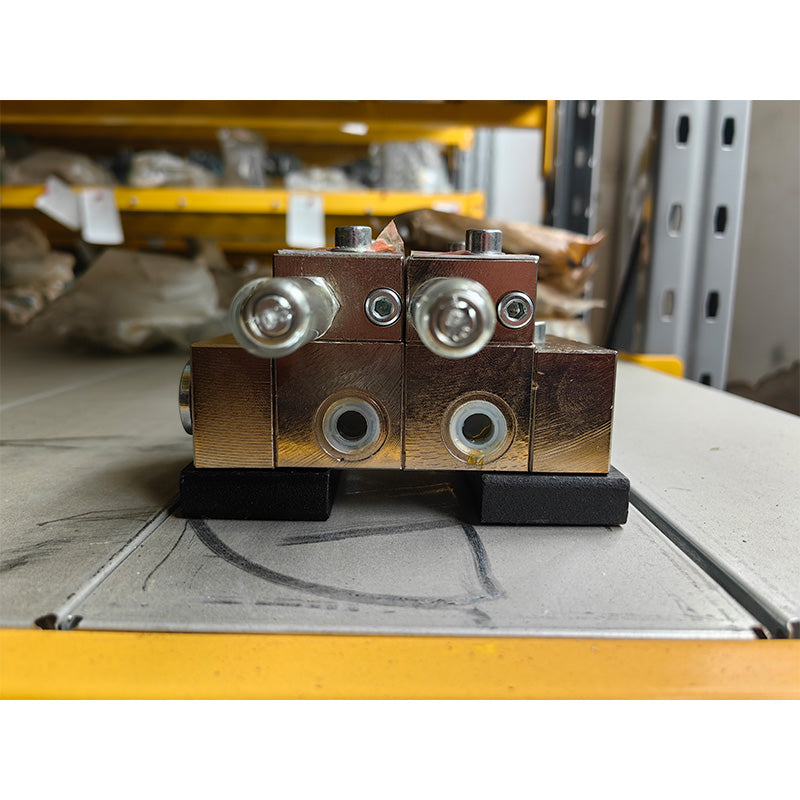 RUNHUA  DMM distributor-DMM-10  Large toggle switch