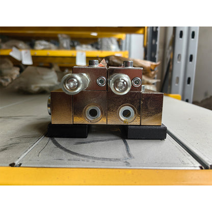 RUNHUA  DMM distributor-DMM-10  Large toggle switch