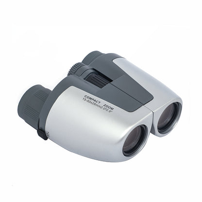 SENHUA  Binocular telescope 01