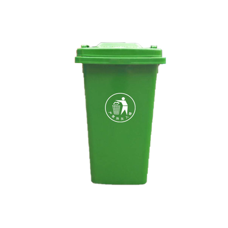 LONGCHANG  Plastic trash cans