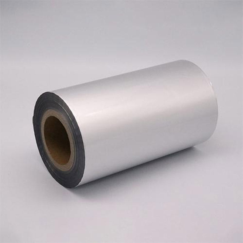 Goebel  VIP high barrier aluminum foil film bag/aluminum foil composite film/aluminum-plastic composite glass fiber cloth