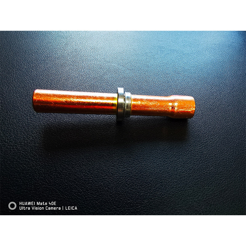 SANCHUANG  exhaust pipe 04