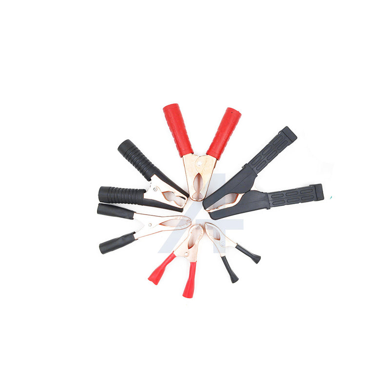 KRODE 50A Alligator Clip AT-0019 Starting from 100(Price please ask customer service)Firewire Heads Extra Thick Thickened