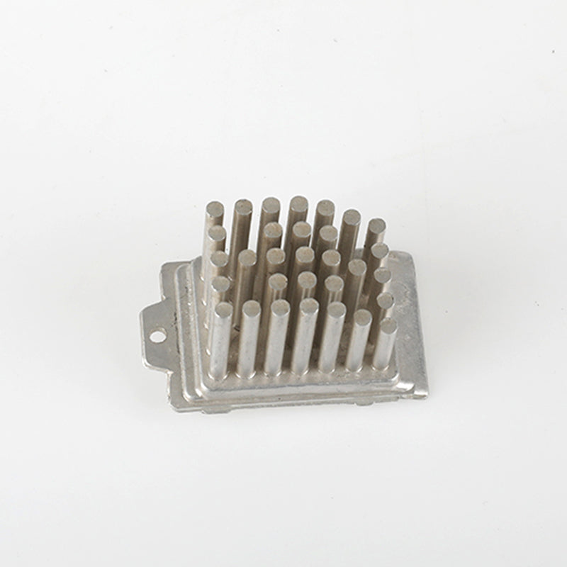JISHENG  Heat sink (cold extrusion)
