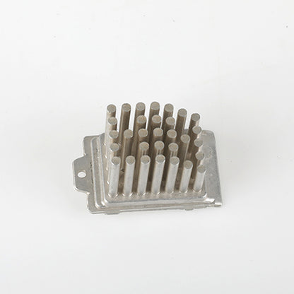 JISHENG  Heat sink (cold extrusion)