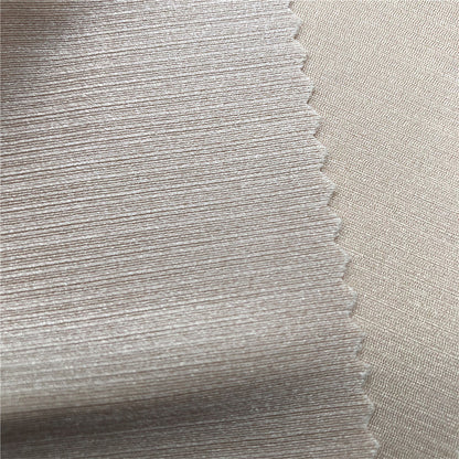 HEGAORANZHI  Warp knitted brocade silk fabric