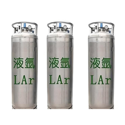 XINGGUO  Liquid argon Hydraulic tanks