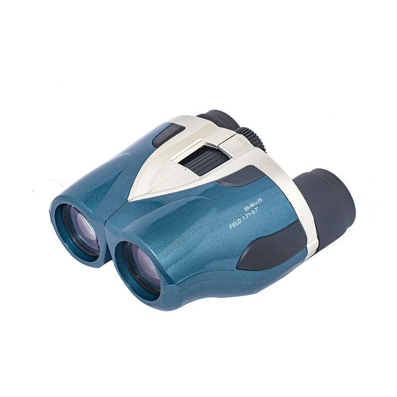 SENHUA  Binocular telescope 02