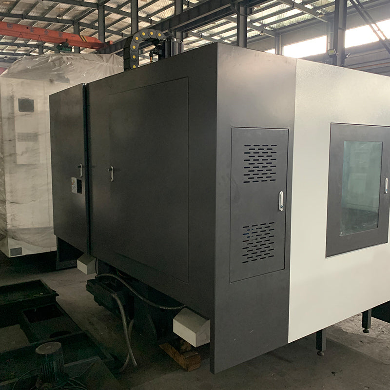 JUSHENG  Vertical machining center