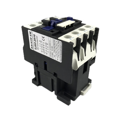 ruixin Ac contactor （CJX2-25/32） Control switch copper coil