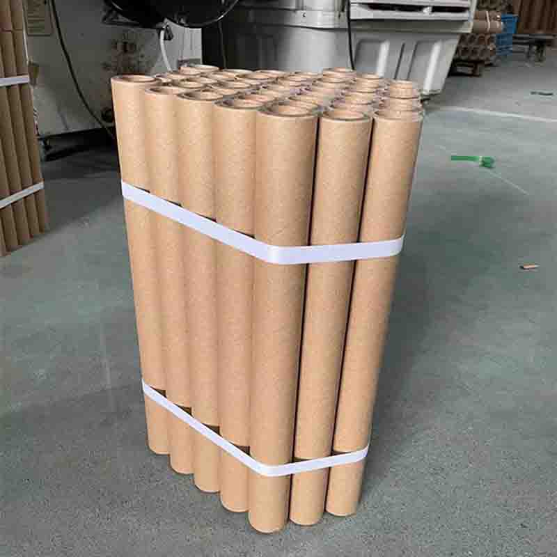 JUHAO  Small diameter paper tube
