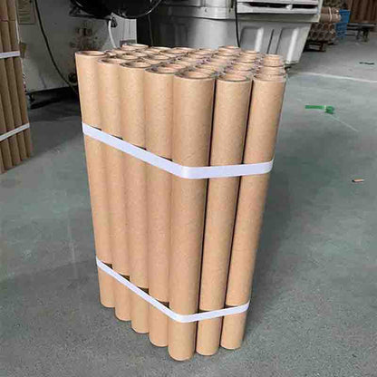 JUHAO  Small diameter paper tube