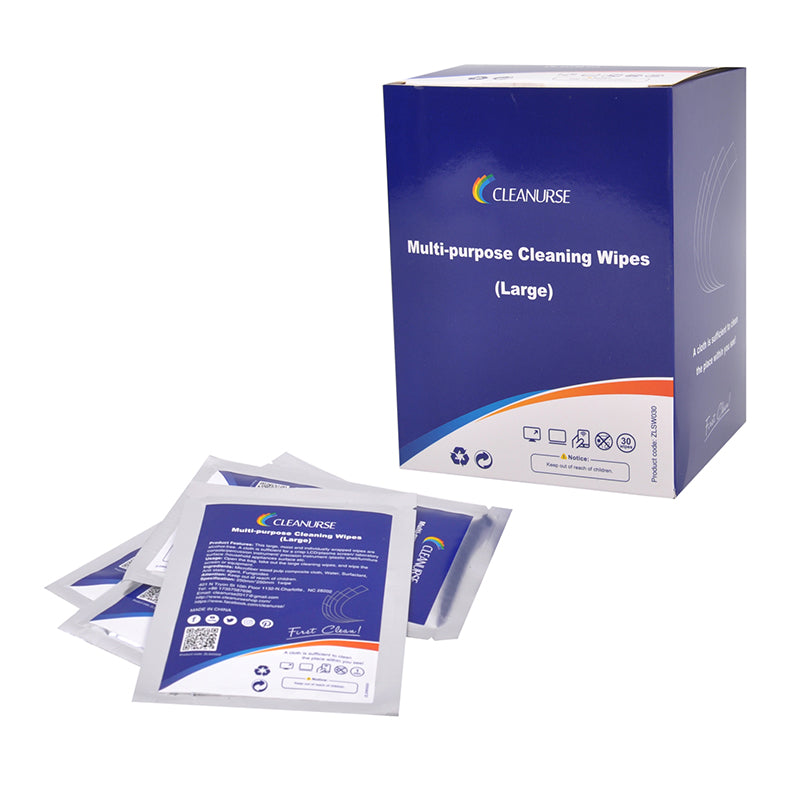 SHANGLIN  Multi-purpose large cleaning towel