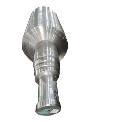 HuaXin 70Cr3Mo Levelling machine support roll blanks ∮900*1680*3479(Price please ask customer service)aluminium wear resistance