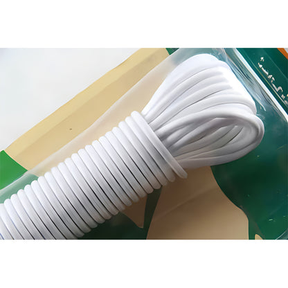 Huangsha Clothesline hs004 3.3mm*10m Starting batch 480 Outdoor tent rope Binding rope Packing rope