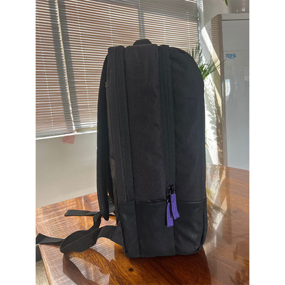 HUAYUAN  Computer backpack  Business backpack, business leisure computer backpack
