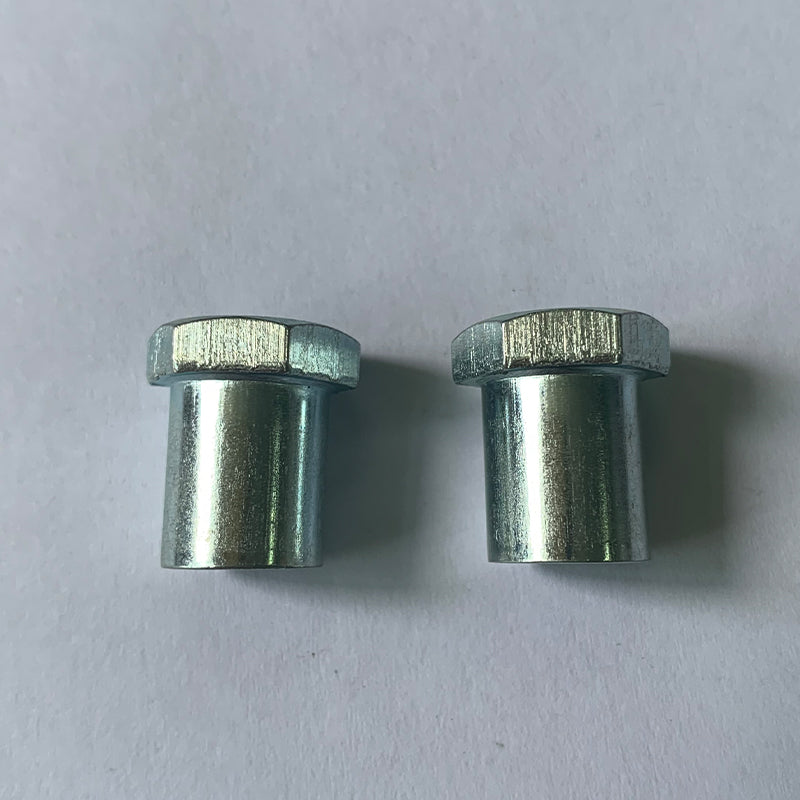 WEIREN  Non-standard nuts