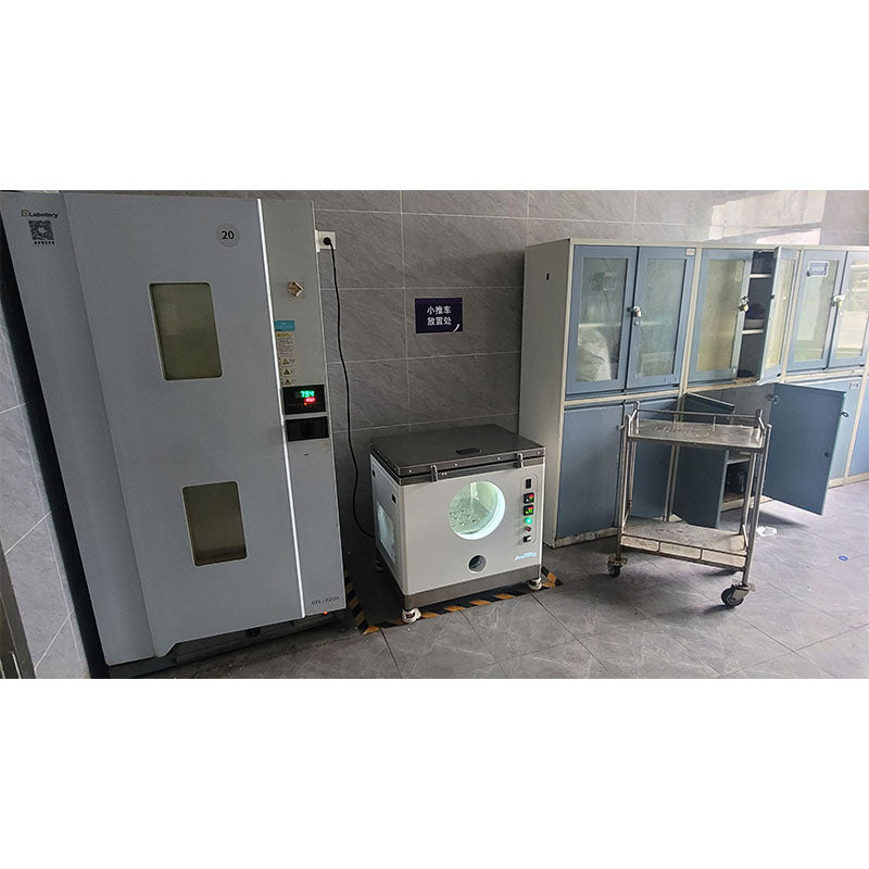 ruiteng Hot spray cleaning machine  Commercial oil fume separation and purifier