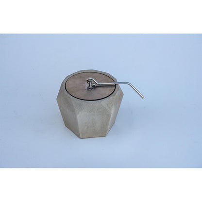 HULI  Diamond Stove HP-012  Hotel specific stove, home diamond shaped stove, high-temperature resistant stove