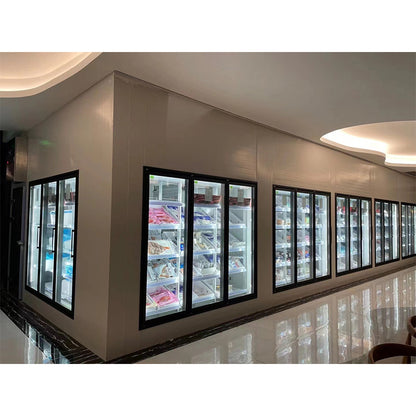 Kende Cold storage - Custom(Price please ask customer service)