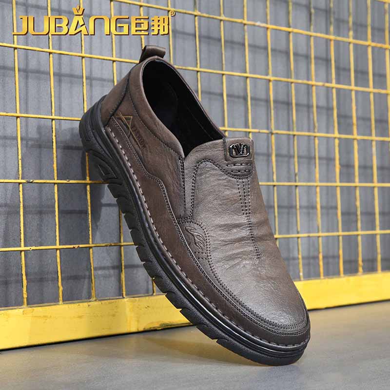 JUTE  Casual shoes for menA98318