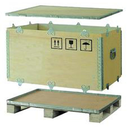 ShengTai Steel Side Boxes(Price please ask customer service)Shockproof Reinforced