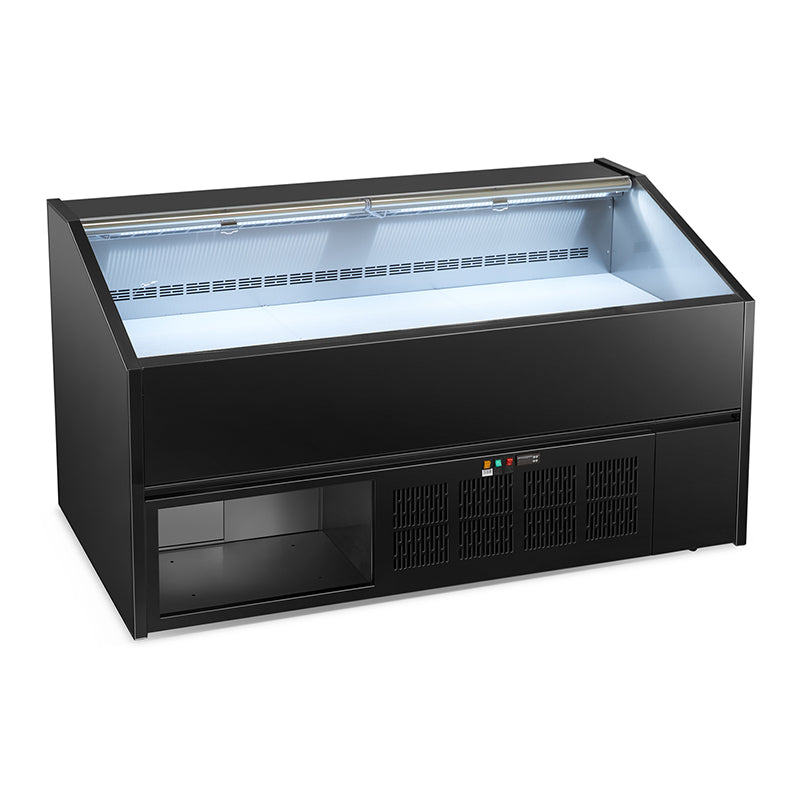 Kende Fresh meat cabinet (Price please ask customer service)