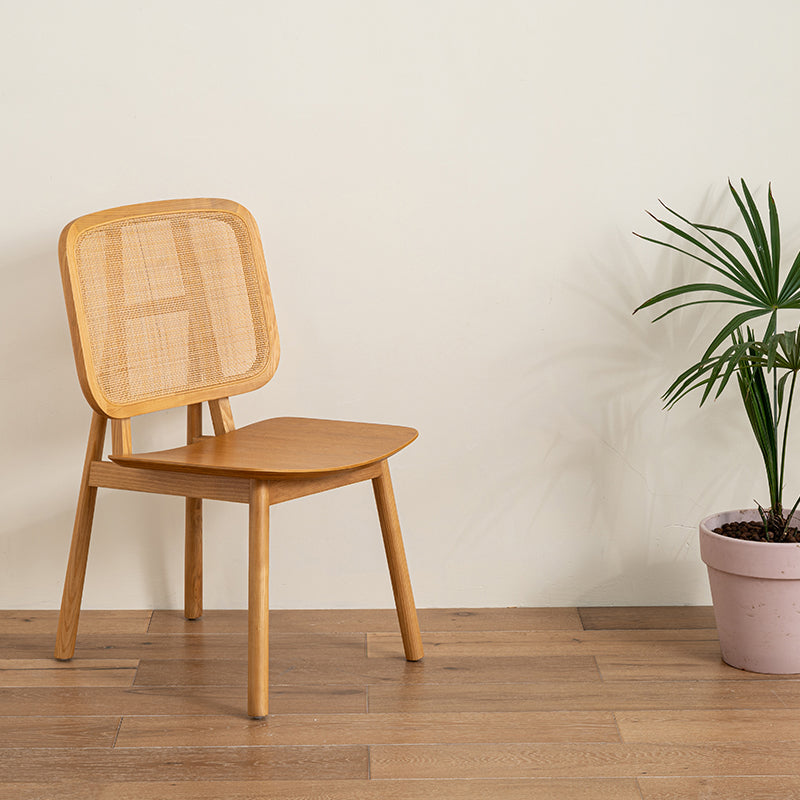 SHANGHAIKANGBO  Blue flower chair KB-chair1