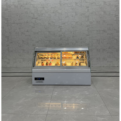 Kende  Bench top air-cooled cake cabinet(Price please ask customer service)