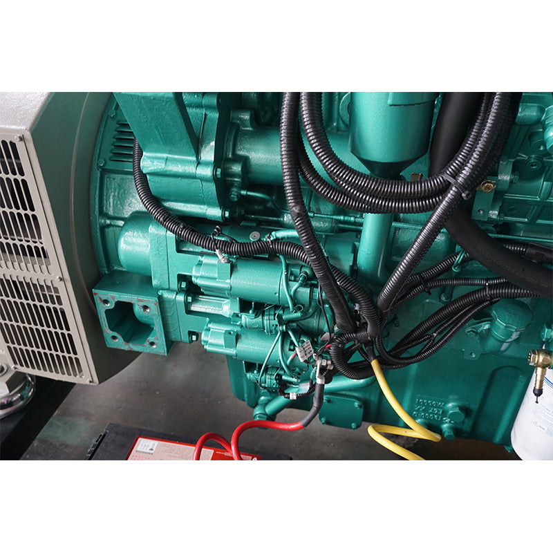 PENGXIANG  500KW Yuchai  Weichai generator set, diesel generator set, Yuchai silent diesel generator set