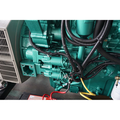 PENGXIANG  500KW Yuchai  Weichai generator set, diesel generator set, Yuchai silent diesel generator set
