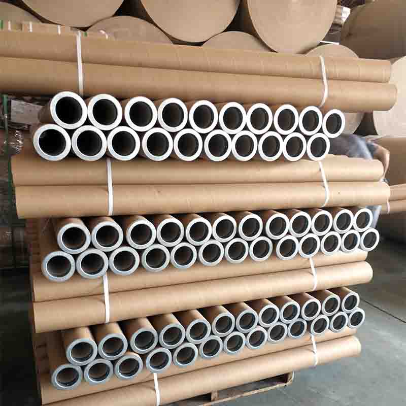 JUHAO  Three-inch caliber paper tubes