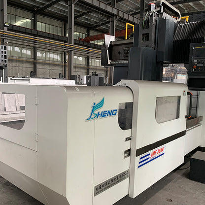 JUSHENG  Gantry machining center