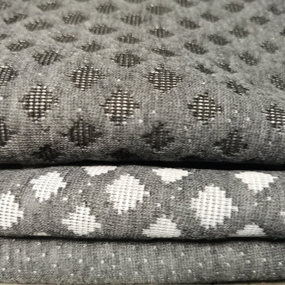 ZHIJIA  Hemp gray fabric