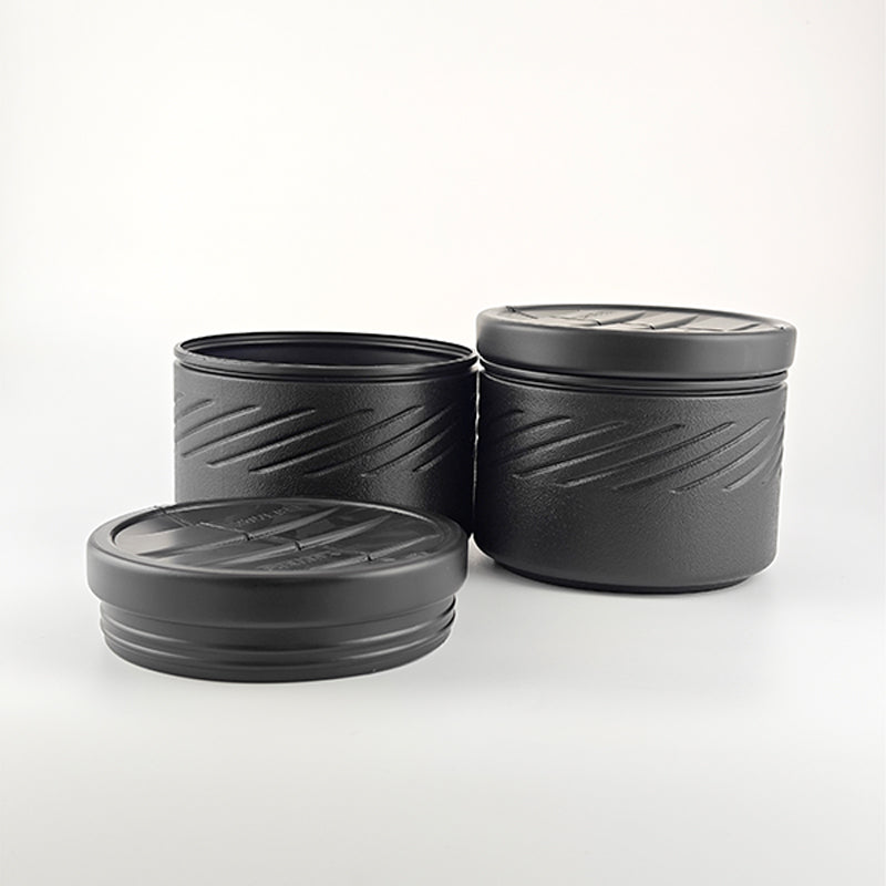 RUITAIJIU  Customize and develop various styles and materials of plastic bottles