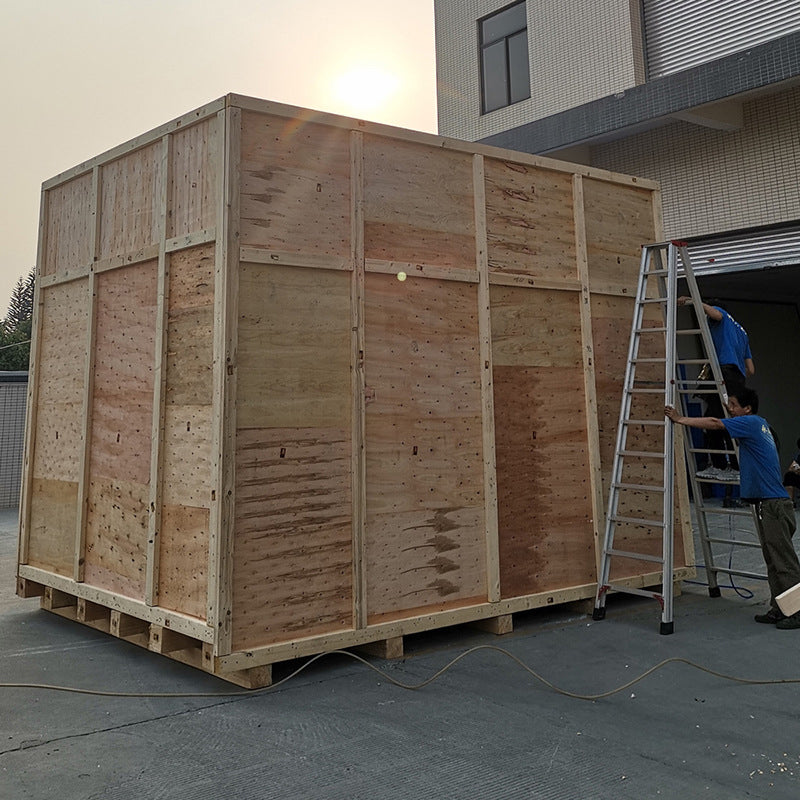 ShengTai Large Packaging Boxes(Price please ask customer service)Heavy Duty Boxes Waterproof