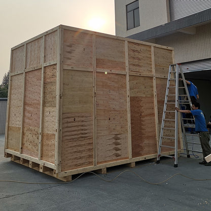 ShengTai Large Packaging Boxes(Price please ask customer service)Heavy Duty Boxes Waterproof