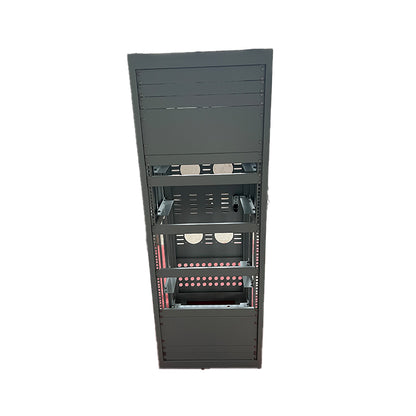 JINZHEN  cabinet  Communication power supply cabinet Floor-standing power distribution cabinet Multimedia hub box