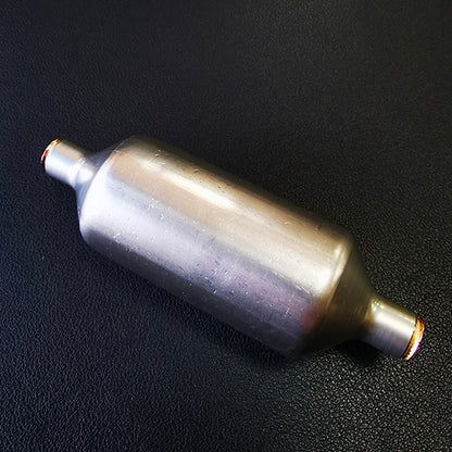 SANCHUANG  Muffler 02