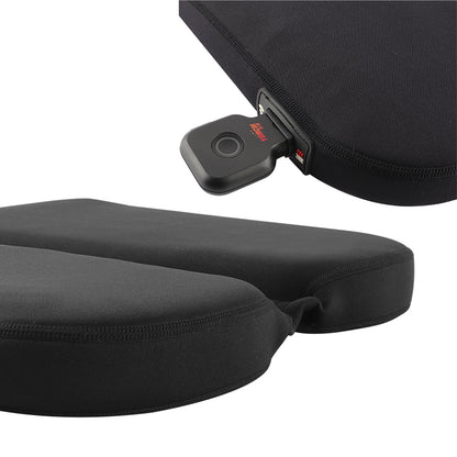 DAYUAN  Portable heated seat cushion