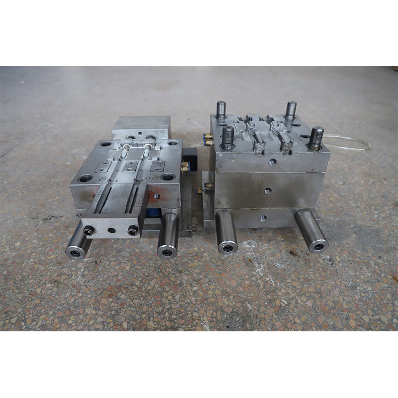 HUANXIN  Injection mold 3