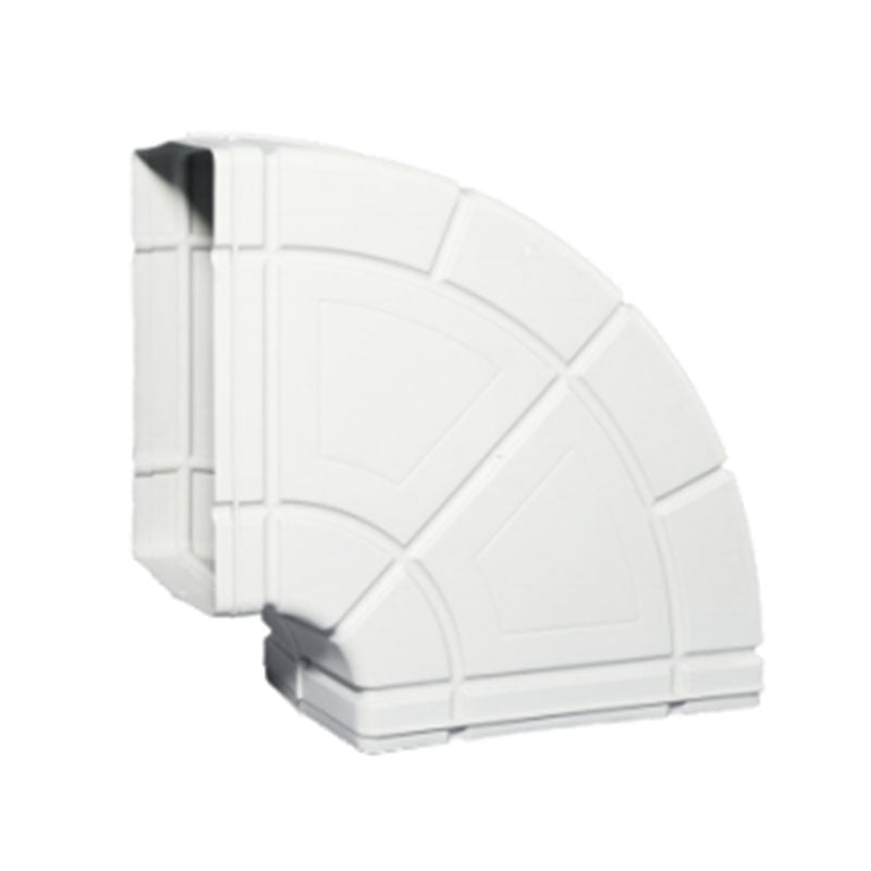 JIANGHAO  ventilation duct 650X450X1500MM