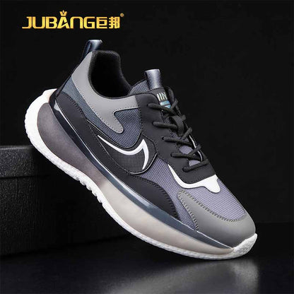 JUTE  Casual sneakers for menA98356