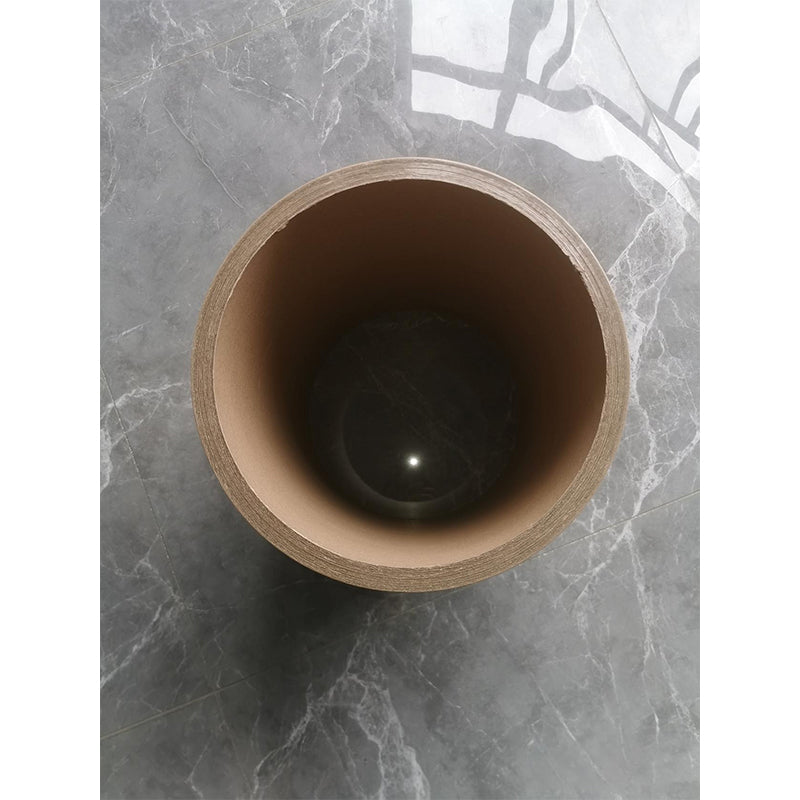 RUNXIN  Embossed paper tube